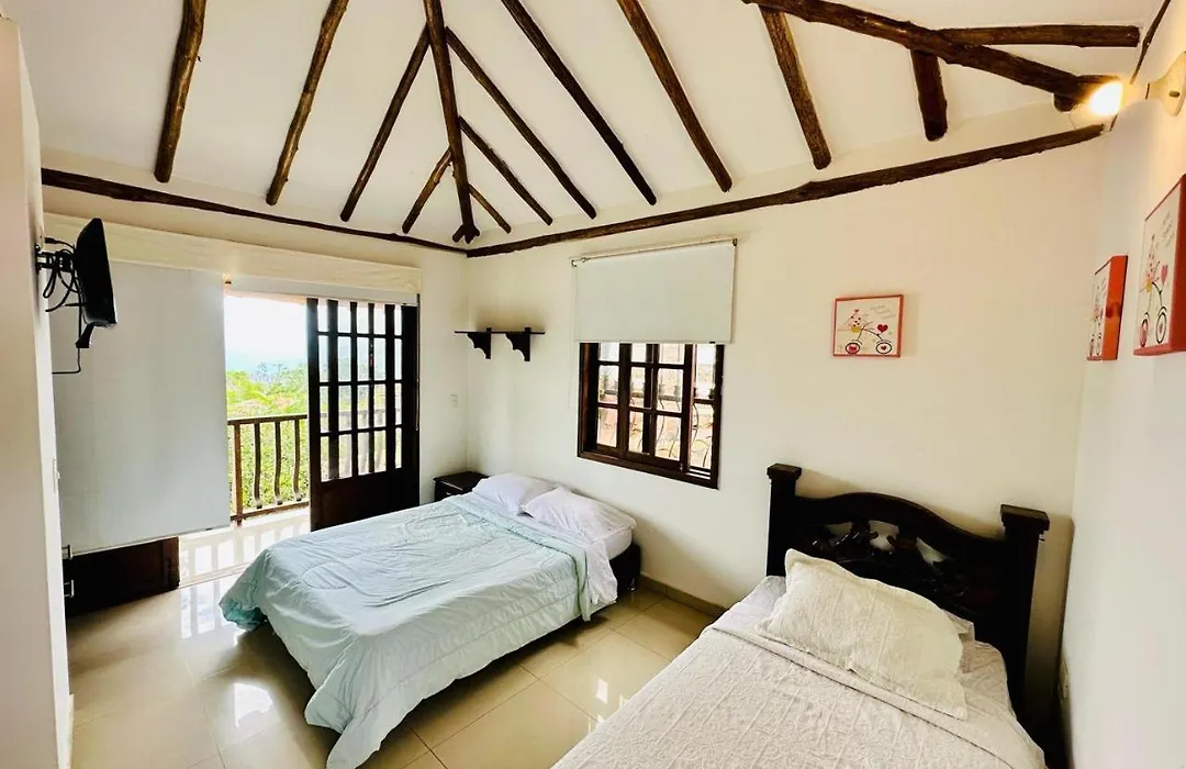Villa Country-1
