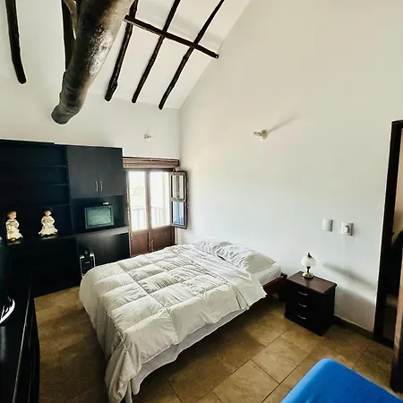 Villa Country-2