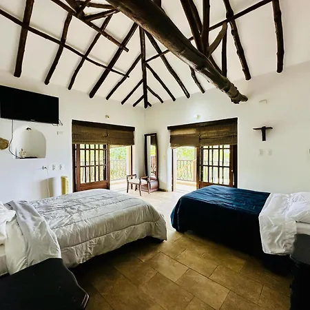 Villa Country-3